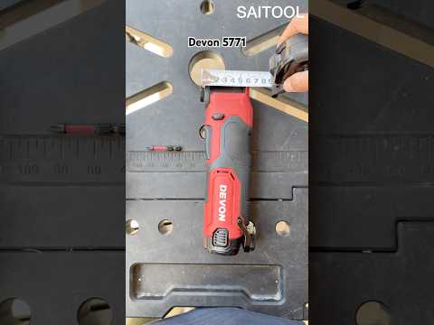 Devon 5771 , 2.0Ah x2 , charger  impact driver