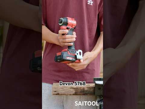 Devon 5768 , solo , 150Nm အင်းပက်စကူဂန်း