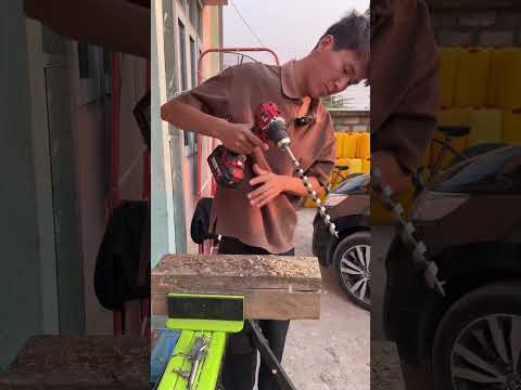 Devon 5203 , compact drill