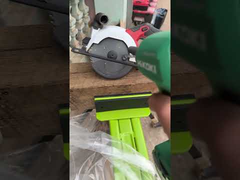 Hikoki RA18DA , dust blower